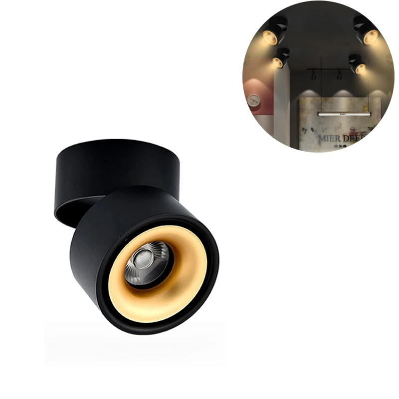 

Светодиодный ные потолочные светильники, современный потолочный светильник для спальни, поверхностного монтажа, гостиной, спальни, крыльц...