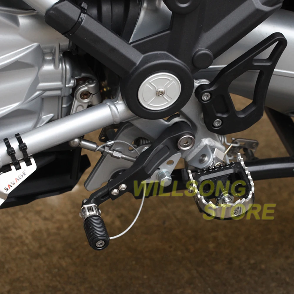 

Gear Shift Lever Adjustable Folding Foot Shifter Pedal For BMW R 1200GS R1200GS LC Adventure ADV Motorcycle Transmission Gearbox