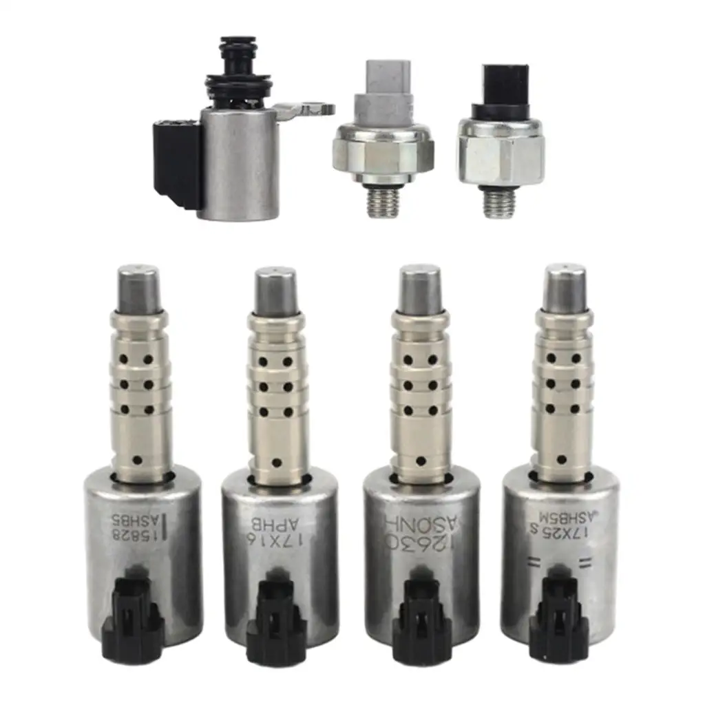 

RE0F10D Jf016E Jf017E Cvt8 задняя передача подходит для NISSAN прямые замены