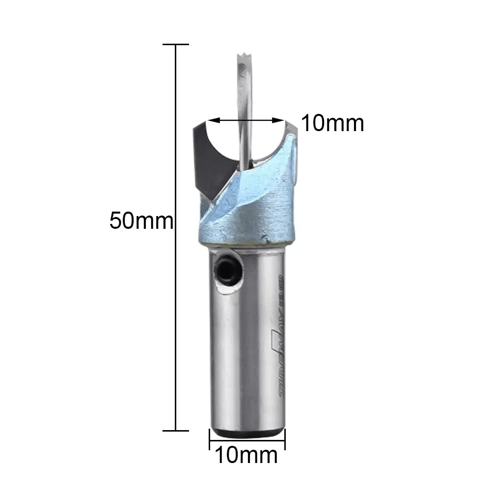 6 мм 25 Фреза фреза фрезы бусинки Будды шариковый нож Деревообрабатывающие