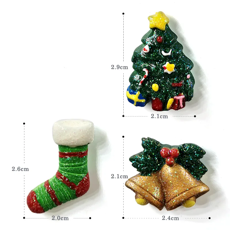 10 шт. декоративные наклейки в виде оленя | Дом и сад