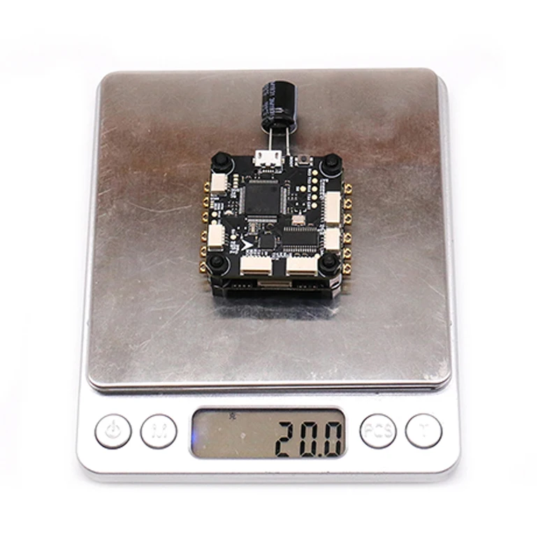 

F4-50A Flying Stack Flight Controller OSD Flight Controller Flight Control ESC