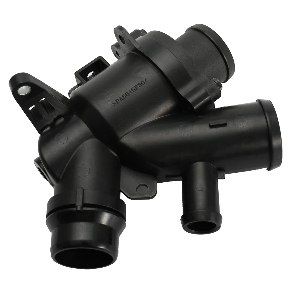 LR032135 ABS новый корпус термостата подходит для Land Rover Range термостат тройник