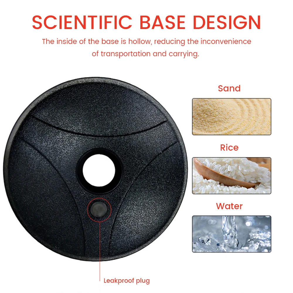 Баскетбольный обруч с регулируемой высотой 200 см детский баскетбольный гол набор