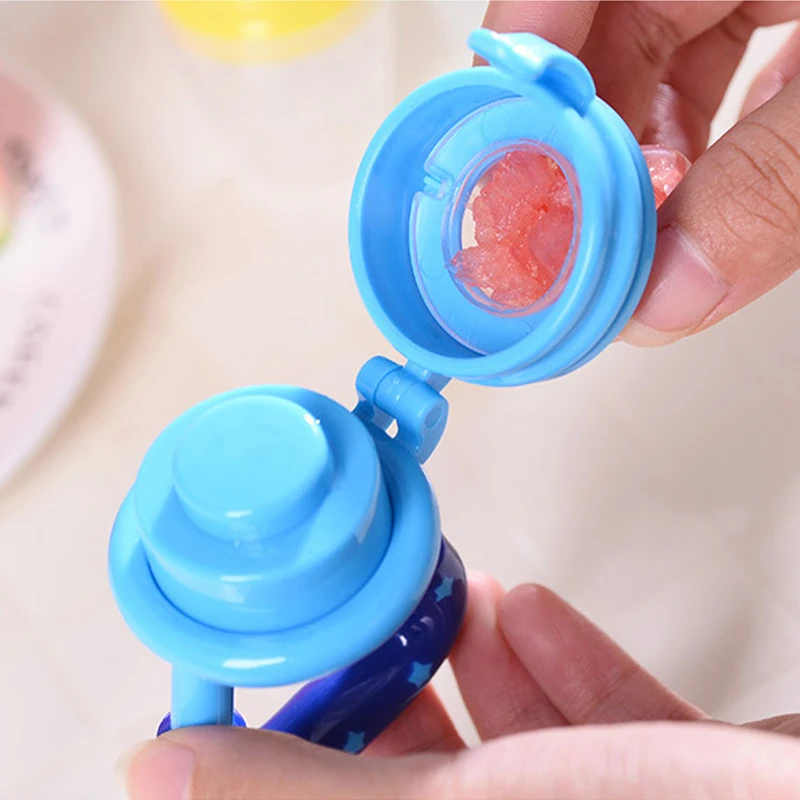 Прямая поставка с завода детская музыкальная добавка для фруктов и овощей