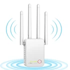 Ретранслятор Wi-Fi, 1200 Мбитс, 2,4 ГГц