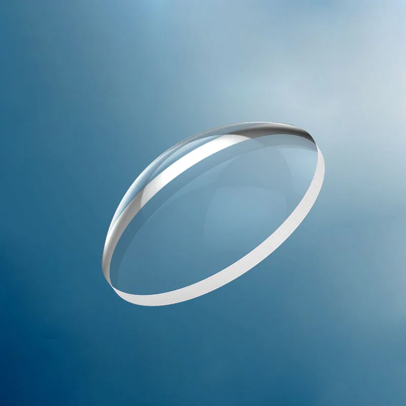 

Meniscus lens diameter 15mm focal length 23.2mm Fiber laser focal lens for laser cutting welding machine