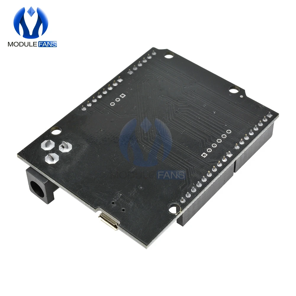 ESP32 для Wemos D1 Mini Arduino R3 R32 WIFI Беспроводная Bluetooth макетная плата CH340 4M Memory One |