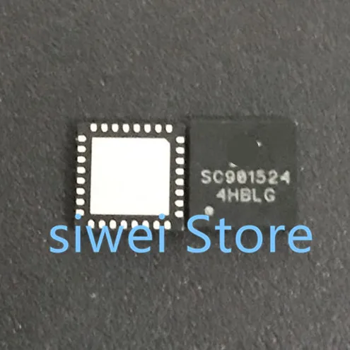 SC901524EP SC901524 QFN32 5 шт. | Электронные компоненты и принадлежности