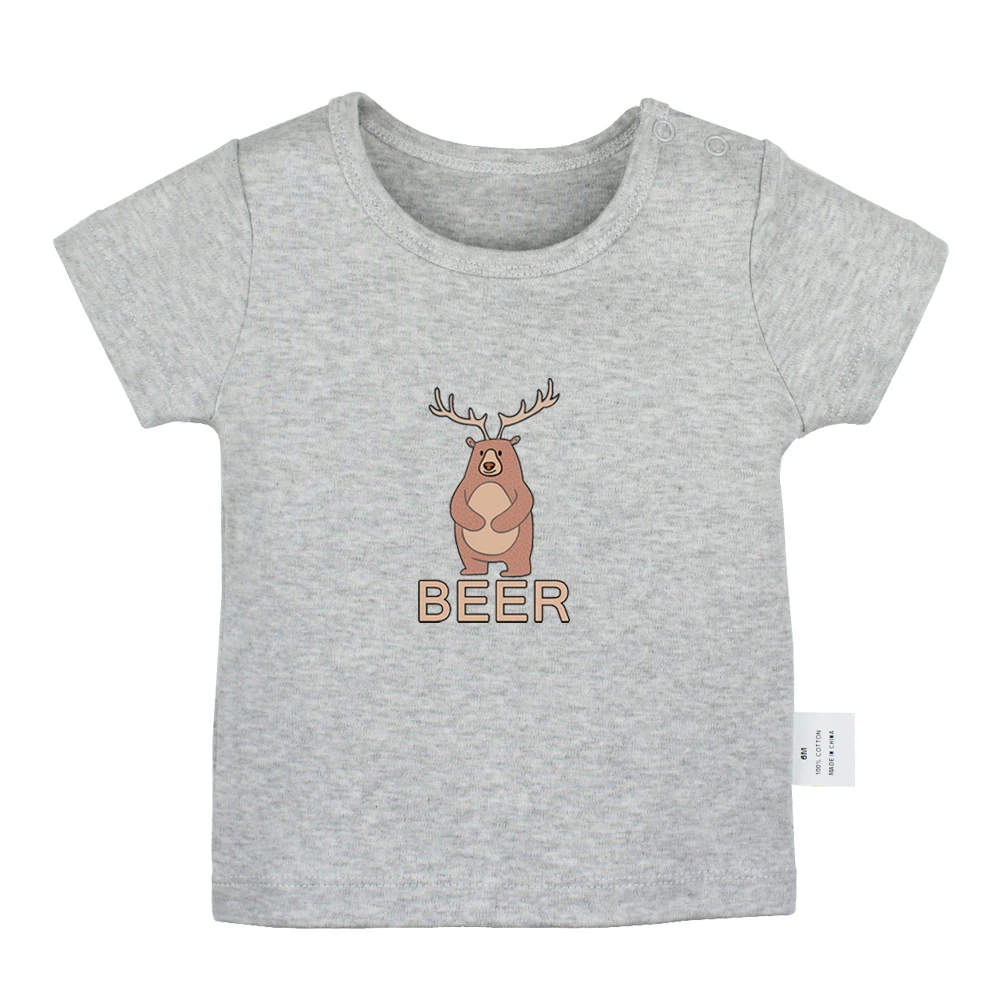 Этот продукт был протестирован на животных Забавный пивной Пун дизайн