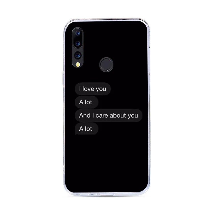 165 Чехол для телефона Doogee N20 с рисунком из мультфильма, мягкий силиконовый чехол из ТПУ Для Doogee N20, чехлы для телефонов - Цвет: 165