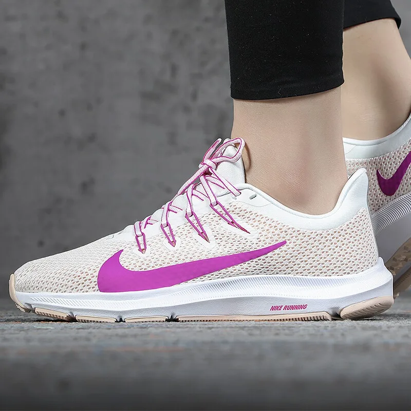 

Original New Arrival NIKE QUEST 2 Women's Running Shoes Sneakers