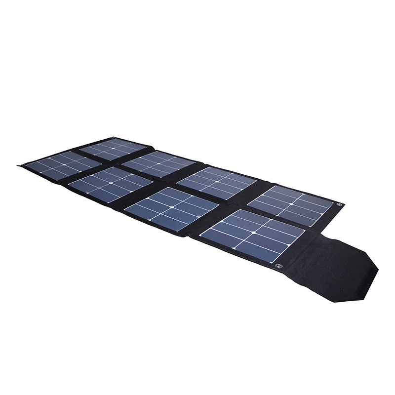 100W SOLAR PANEL 1010Wh 273000mah 1000w портативный генератор солнечной энергии без газа перезаряжаемый накопитель литиевая батарея 110V 220V питания - Цвет: 100W SOLAR PANEL