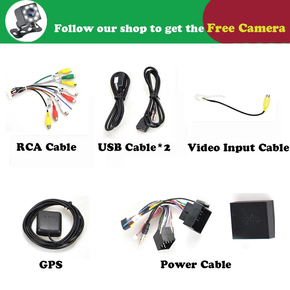 

Android 9.0 Quad-Core 9" IPS Touchscreen Car Radio For BMW 5 E39 E53 X5 2004 2005 2006 Multimedia Video Player Split Screen OBD