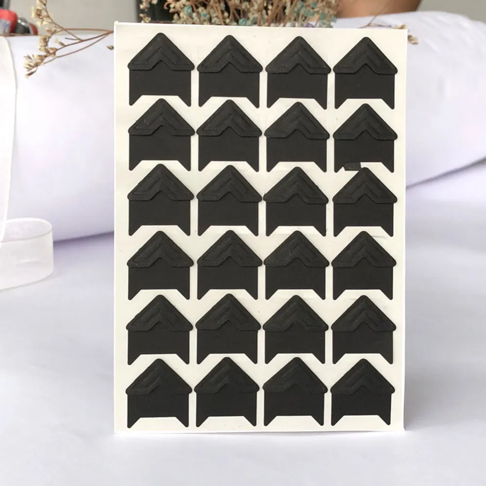 1 шт. бумажная рамка для фотоальбомов | Дом и сад