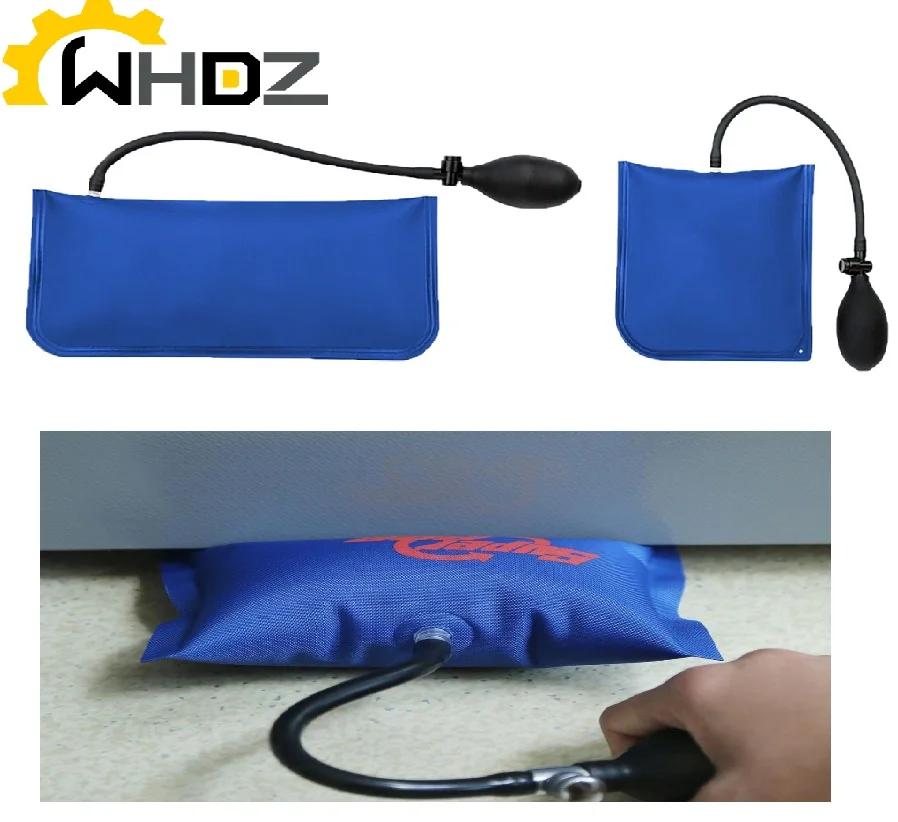 

Pump Wedge Auto Entry Tools Dent Repair Removal Tool Kit Locksmith Tools For Opening Door Pump Wedge Hand Parts