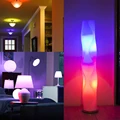 Функция голосового Управление 15 Вт RGB умный светильник накаливания с регулируемой яркостью E27 B22 Wi-Fi LED декоративный светодиодный светильник переменного тока 110V 220V работать с Alexa Google Home