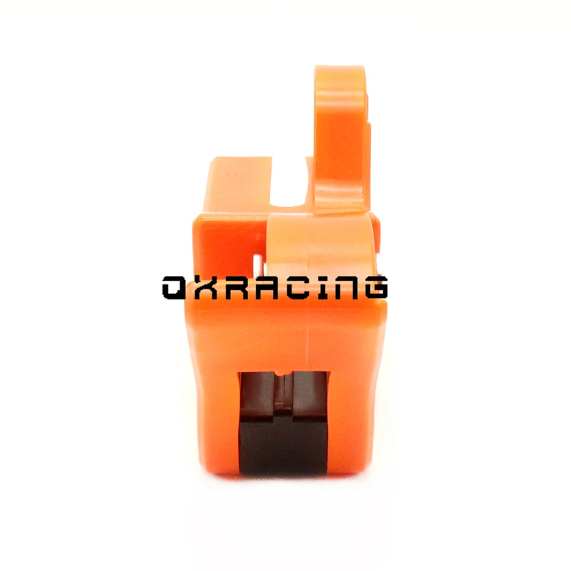 Направляющая цепи гуад для EXC SX SXF XC XCF EXCF EXCW XCFW MX 125 200 250 300 350 400 450 525 530 2008 2019 руль Fatbar