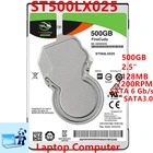 Новый оригинальный SSHD для Seagate 500GB 2,5 