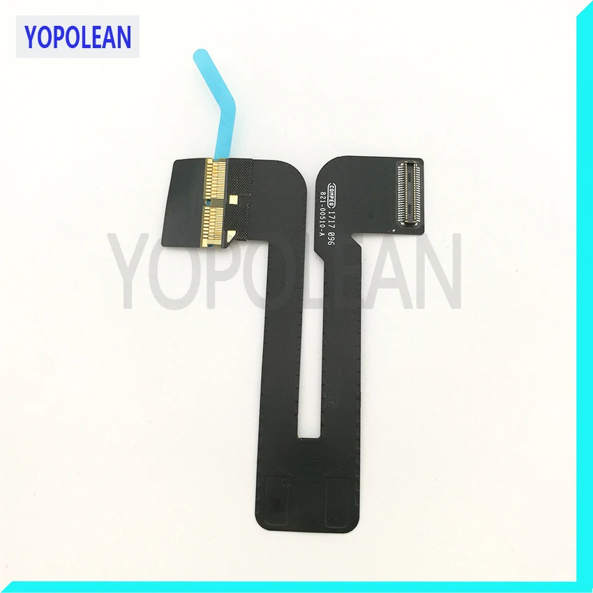 20 шт. Оригинальный Новый LCD LED LVDS экран гибкий кабель для Macbook 12 &quotA1534 2015 2016 821 00510