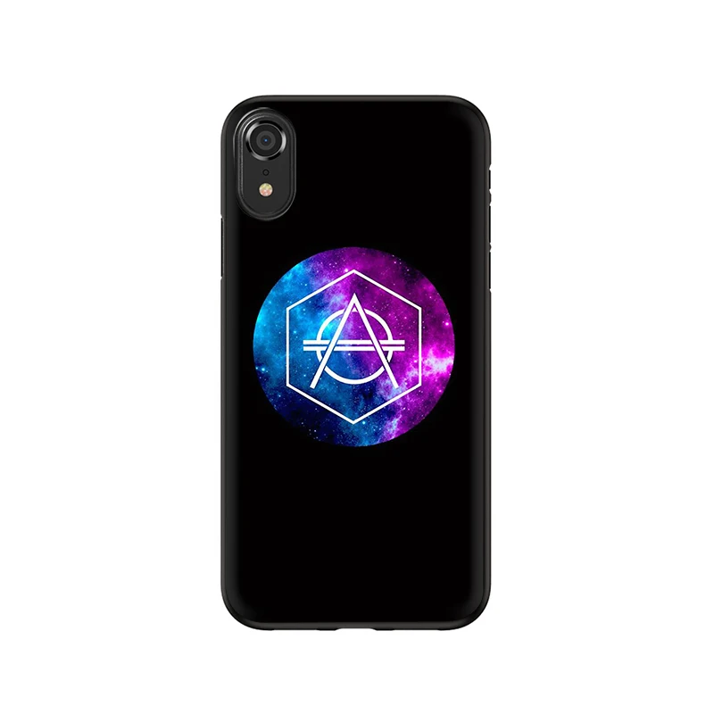 B1 Don Diablo DJ мягкий силиконовый телефон чехол для iPhone 5 5S SE 6 6s 7 8 Plus X XR XS 11 Pro Max - Color: B1