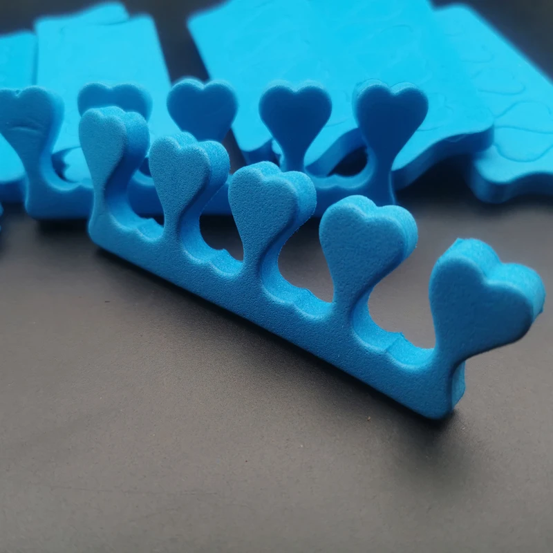 2 набора профессиональных инструментов для ногтей мягкая губка из пены маникюра