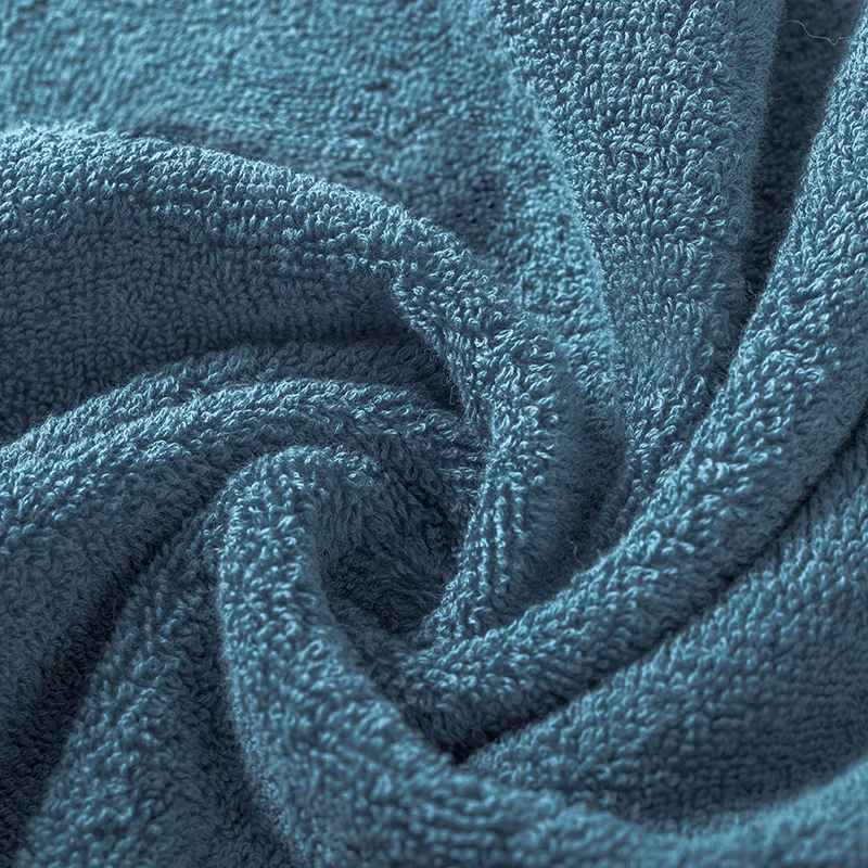 

New 100% Cotton Hand Towels for Bathroom High Quality Soft Bath Towels Face Towels High Water Absorption Towel for Home