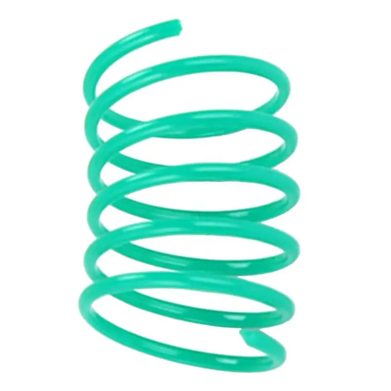 Забавная Гибкая Весенняя игрушка для кошек изящная и красивая легкая нежная