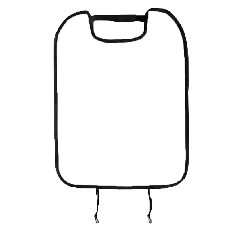 1 шт. по уходу за автомобилем защитное кресло задняя защитная крышка ребенок