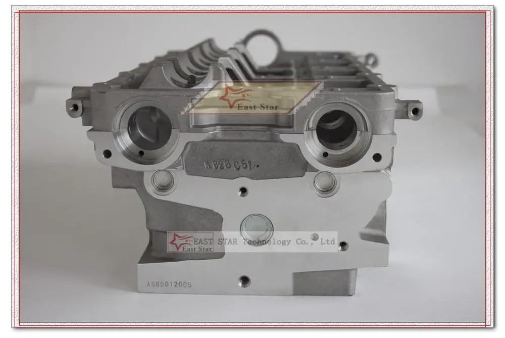 908 811 BKD AZV BMN Полная головка блока цилиндров в сборе VW Golf Jetta Passat Touran BWV BVE BMA BKP CBAA CBBB