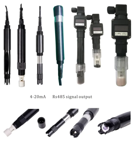 

low cost DO online dissolved oxygen meter controller with sensor