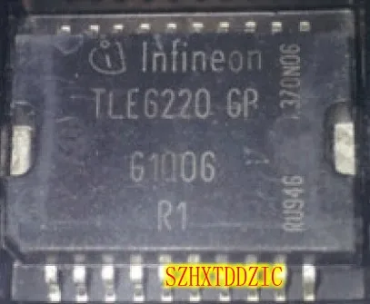 2 шт./лот TLE6220GP TLE6220 HSOP20 [SMD] | Электроника
