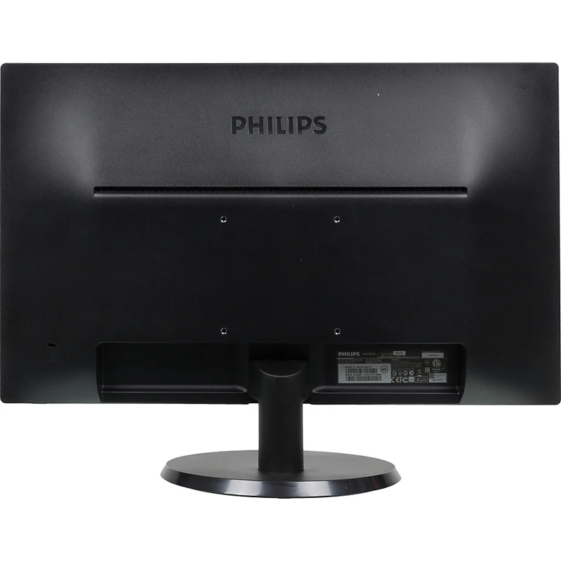 Монитор PHILIPS 223V5LSB2 (10/62) 21.5&quot черный|Мониторы| |