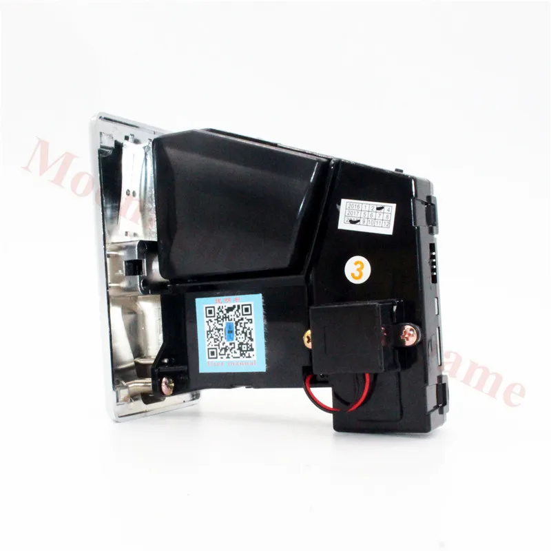 Горячая распродажа CL-168 Многоселектор монет со светодиодной подсветкой