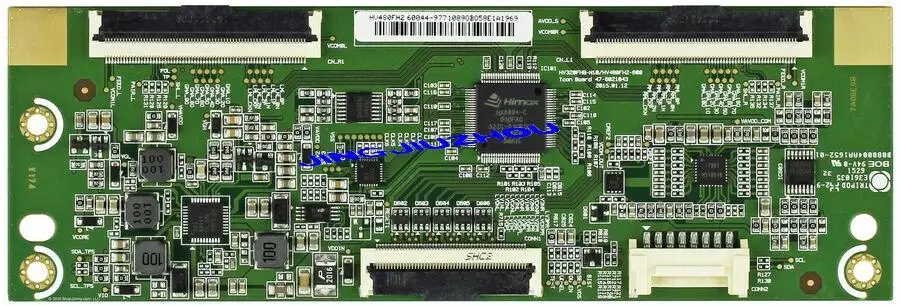 

Samsung/Sanyo BN96-34103B T-Con Board