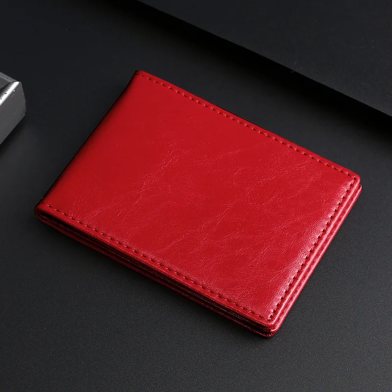 Обложка из искусственной кожи Для водительских прав для мужчин и женщин | Багаж