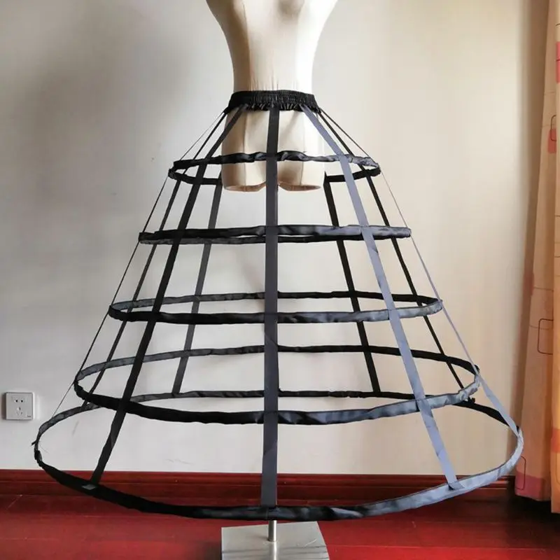 Бесплатная доставка Женская обувь 5 обруч полый закрытые сандалии Юбка