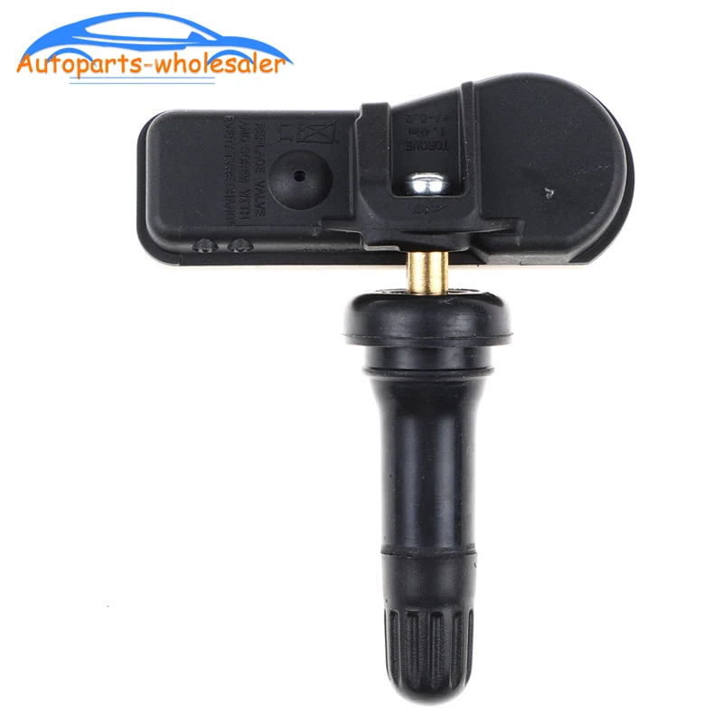 

52933-C1100 52933C1100 For Hyundai Creta IX25 Tucson I40 IX35 Sonata 2014-2018 Tucso Tire Pressure Monitor Sensor TPMS 433MHz