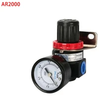 ar2000 g14 air control compressor pressure relief regulator valve with fitting