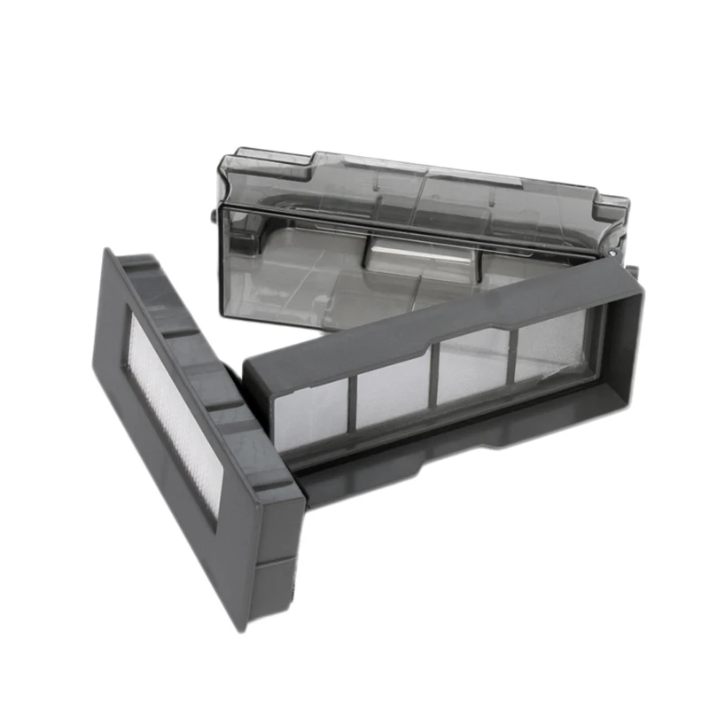 

Replacement Dust box Parts Accessory For Ecovacs Deebot 901 DE35 DE33 DG711 DG710 DG711