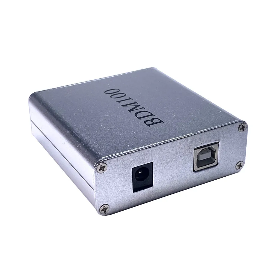 DHL бесплатно BDM100 V1255 Профессиональный ECU Flasher Чип Тюнинг программист Интерфейс BDM