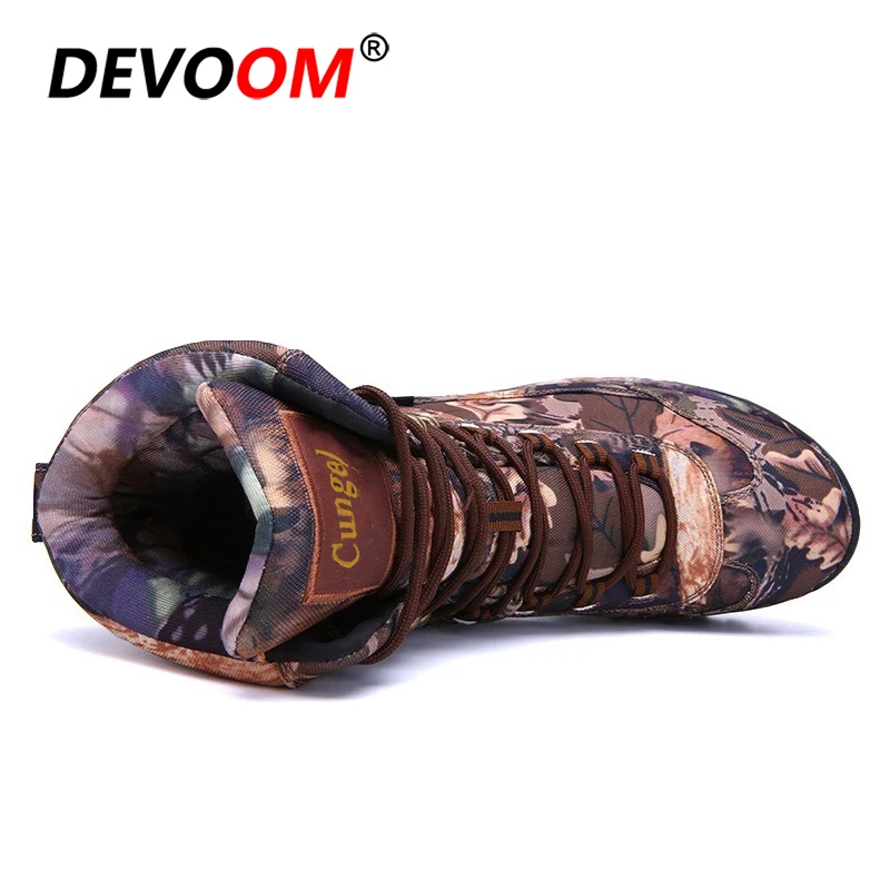 Мужские водонепроницаемые кроссовки профессиональная обувь для активного