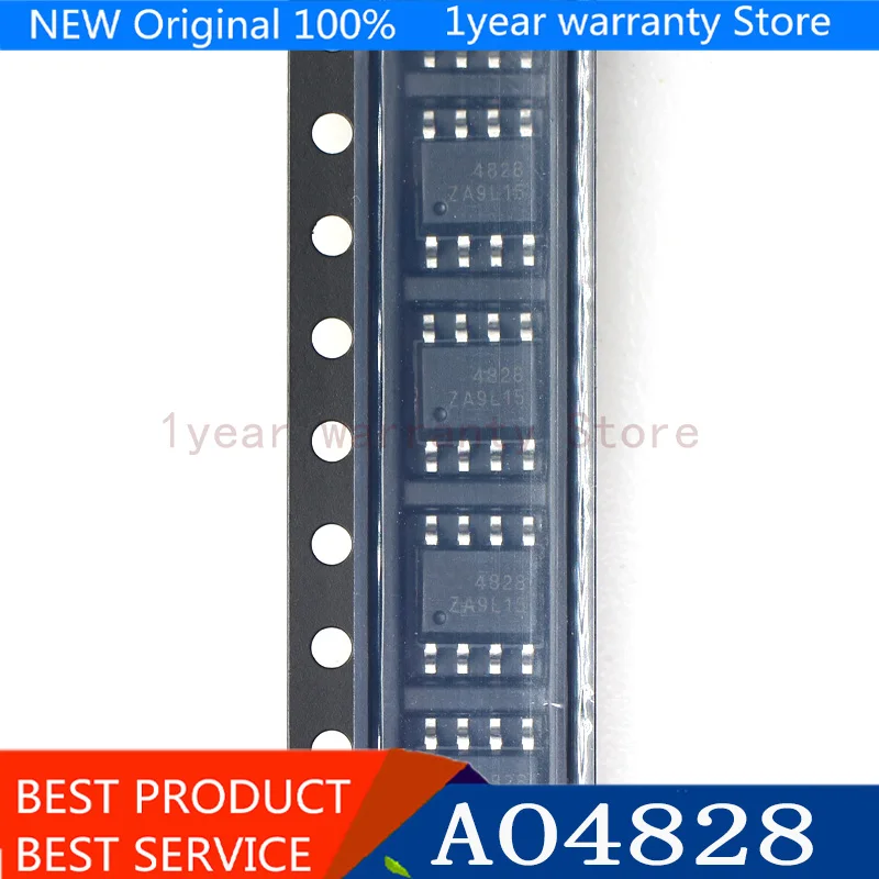 

{ New original } 10pcs AO4712 AO4828 AP4800AGM AP6679GM APL5912KAC sop-8