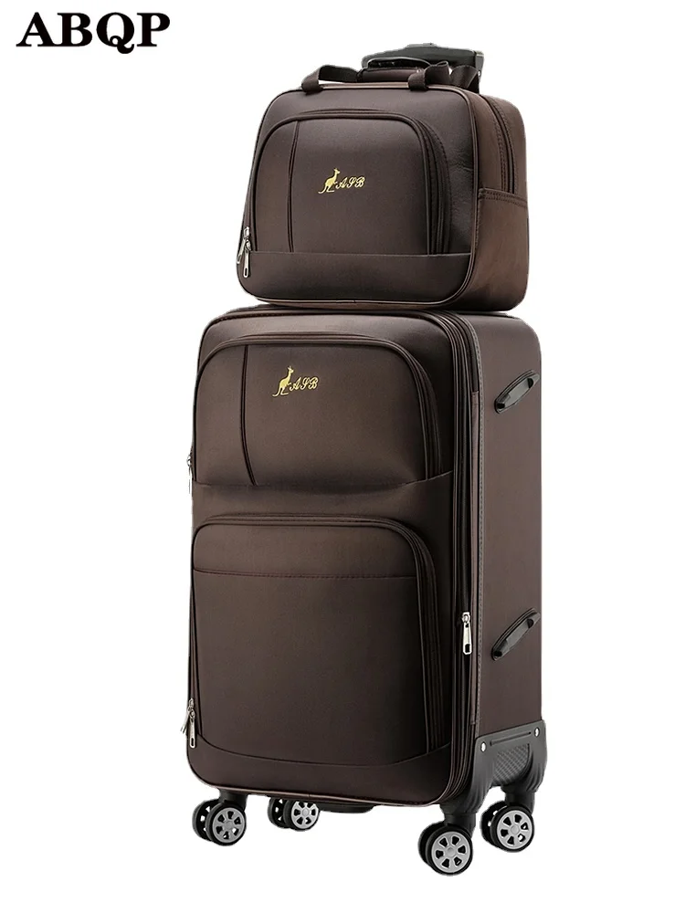 Рисунок 4 - Большой Вместительный костюм из ткани Оксфорд