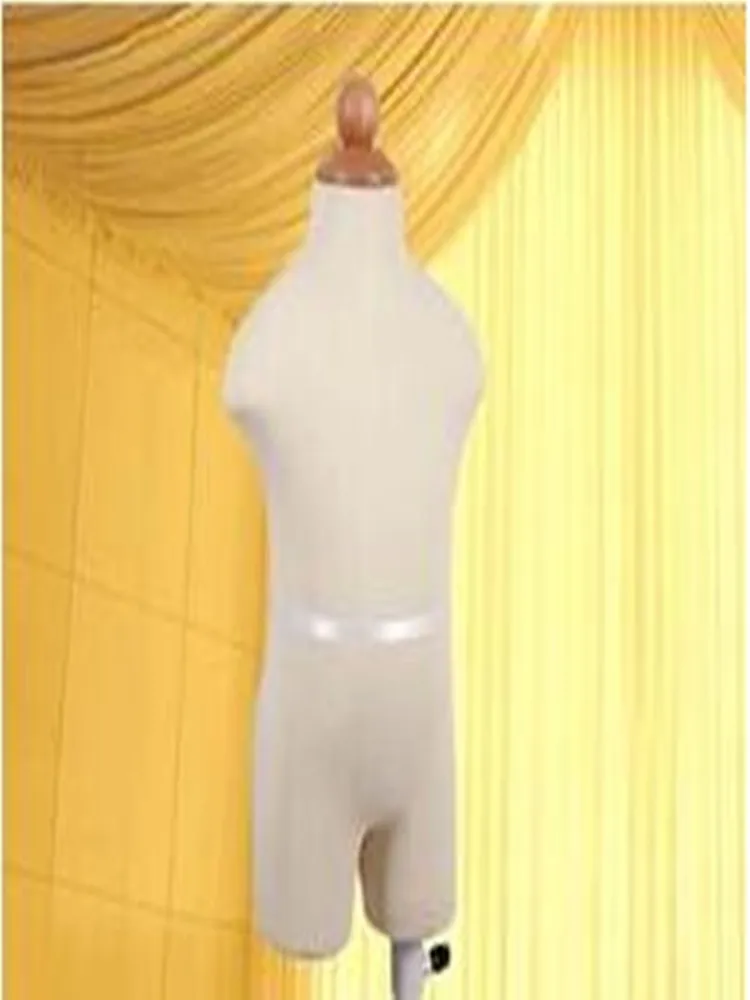 Модные От 5 до 6 лет дети манекен тела для одежды maniquis para ropa манекена Детские
