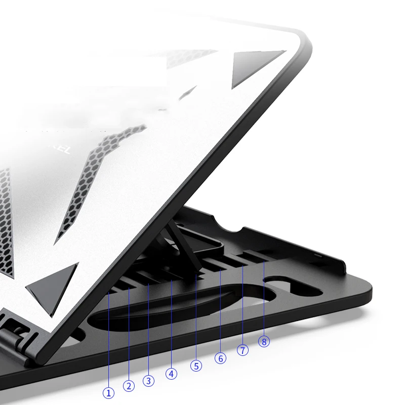 подставка для ноутбука с рег