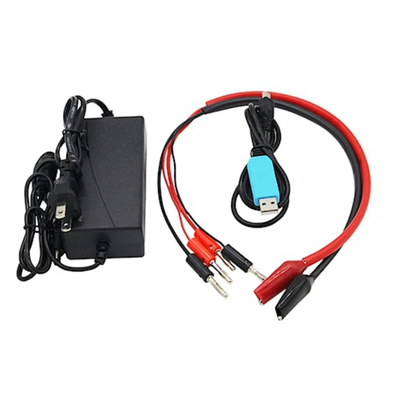 EBC A01 электронная нагрузка хлорбутадиен каучук кнопка аккумулятор малой емкости