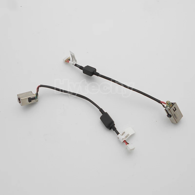 Laptop DC Power Input Jack In Cable for Compaq Mini CQ10 HP Mini 1103 210 622329-001 350710200-600-G