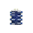 Карта программирования воздуха ZTW для BeatlesSharkMantis серии Slim Brushless ESC