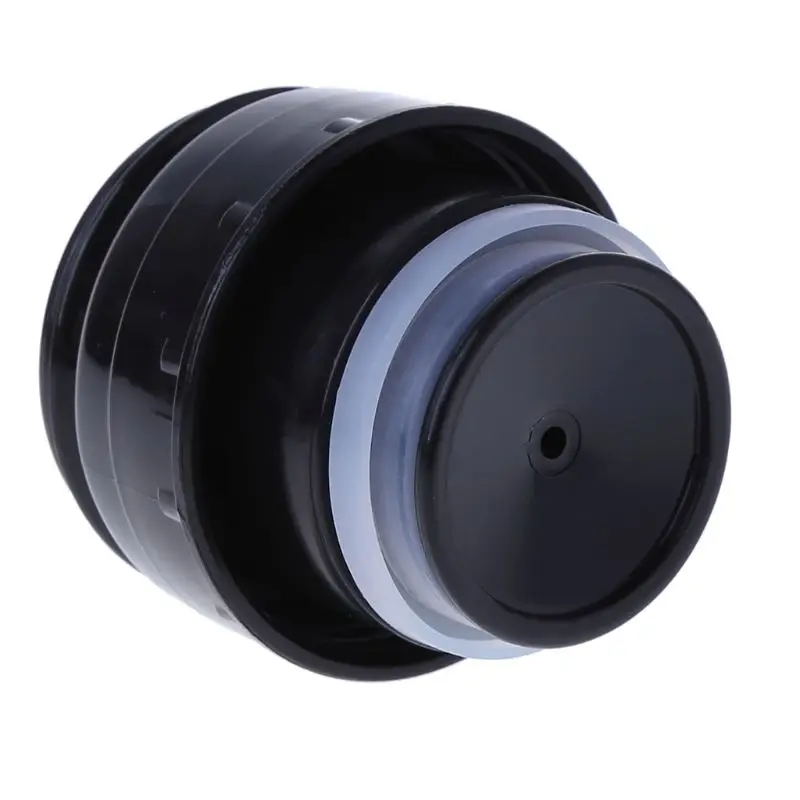 Портативный универсальный термос с крышкой для колбы 4 5 см аксессуары кружек